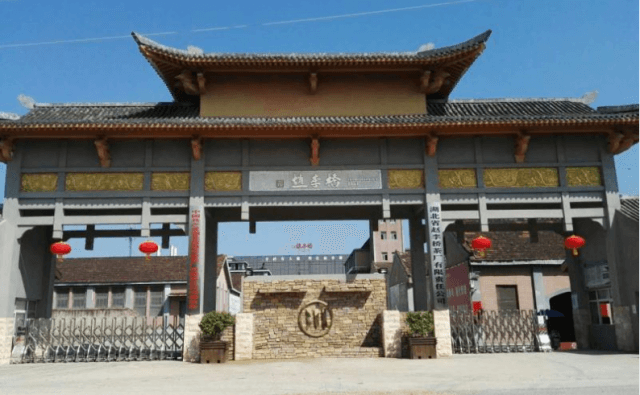 赤壁茶正香 笑迎遠客來