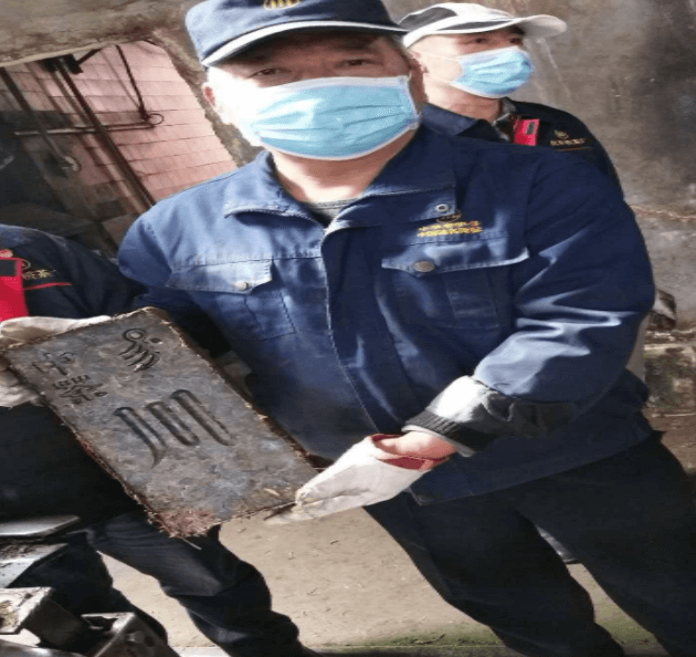 一手抓復(fù)工一手抓防控 趙李橋茶廠開工啦！