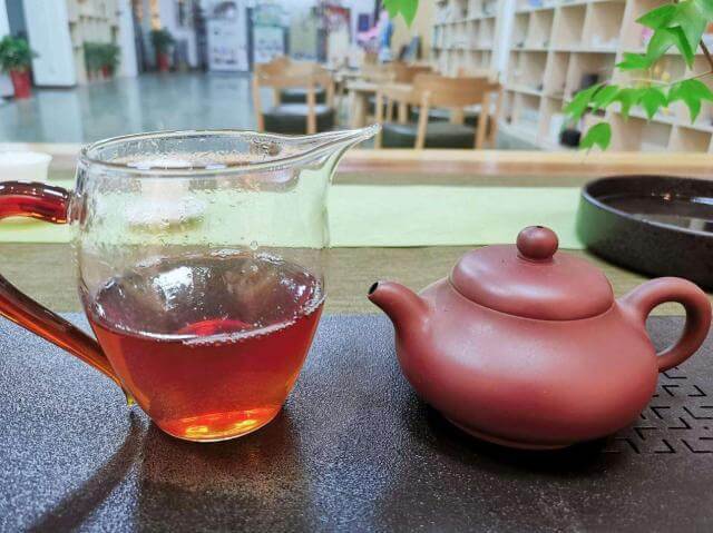 欲購從速！趙李橋茶廠2020標準版青磚茶上市啦！
